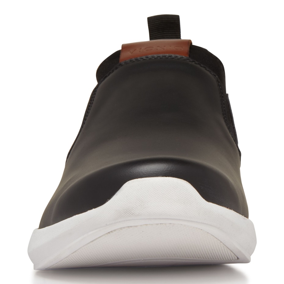 Calzoncillos Curtis Negros Vionic