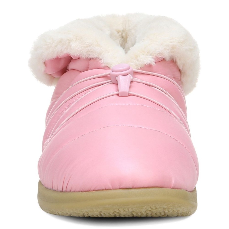 Camafeo Rosa Zapatilla Gabrie Vionic