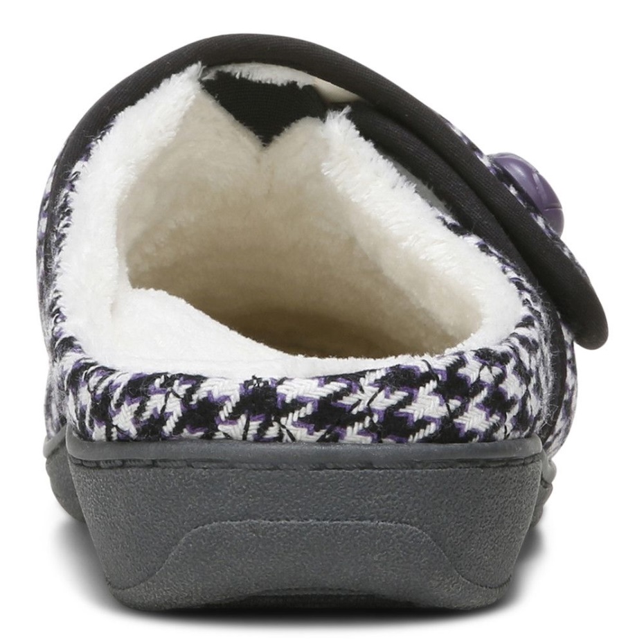 Carlin Zapatilla Vionic Crema