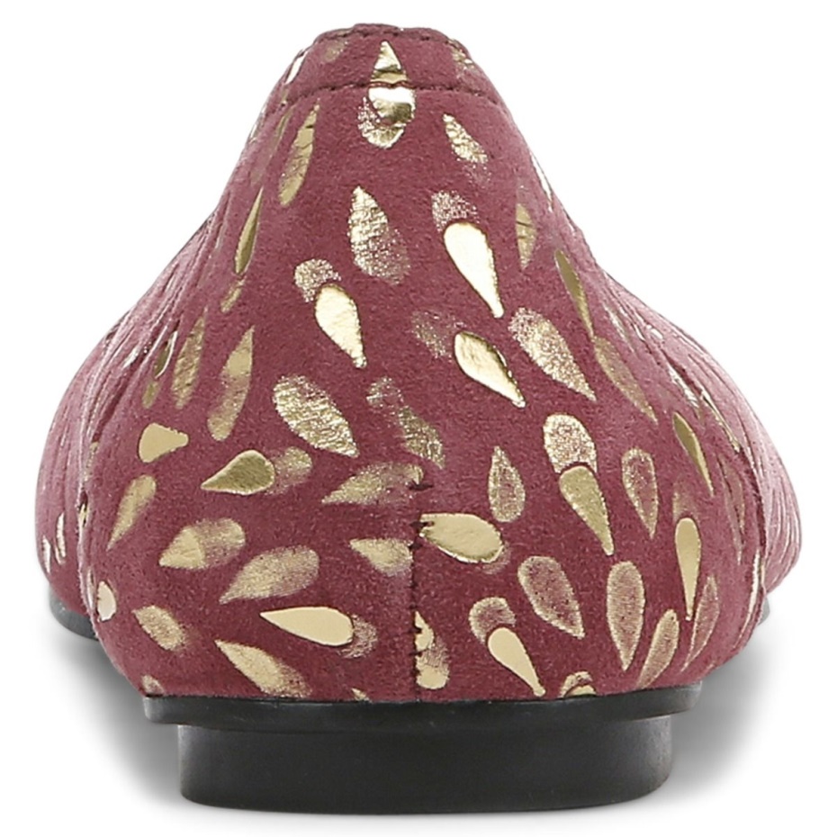 Caroll Ballet Flat Vionic Shiraz Ante