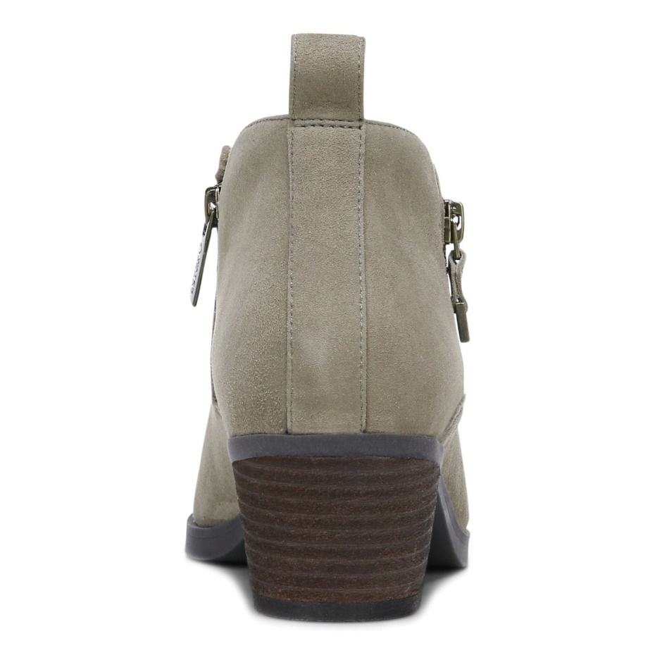 Cecily Botín Vionic Piedra