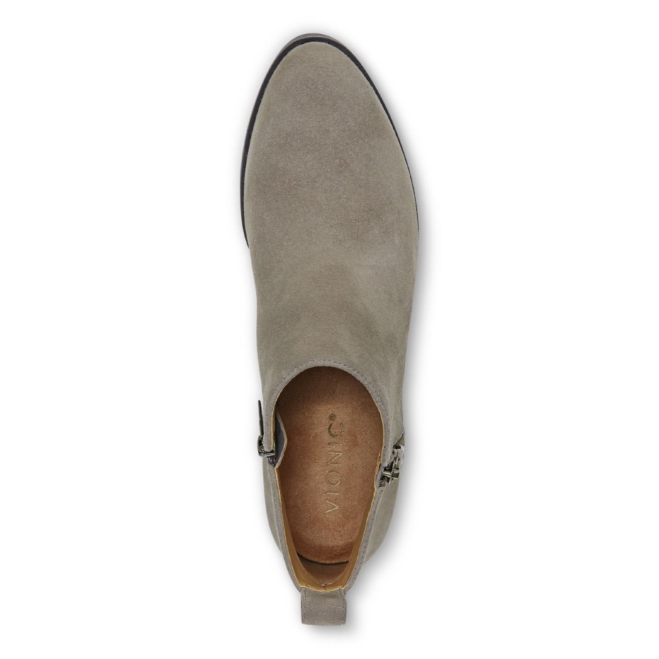 Cecily Botín Vionic Piedra