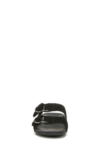 Chanclas Vionic Corlee Negras