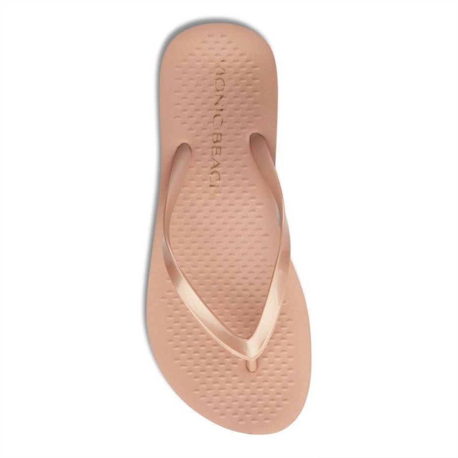 Chanclas Vionic Rose Noosa