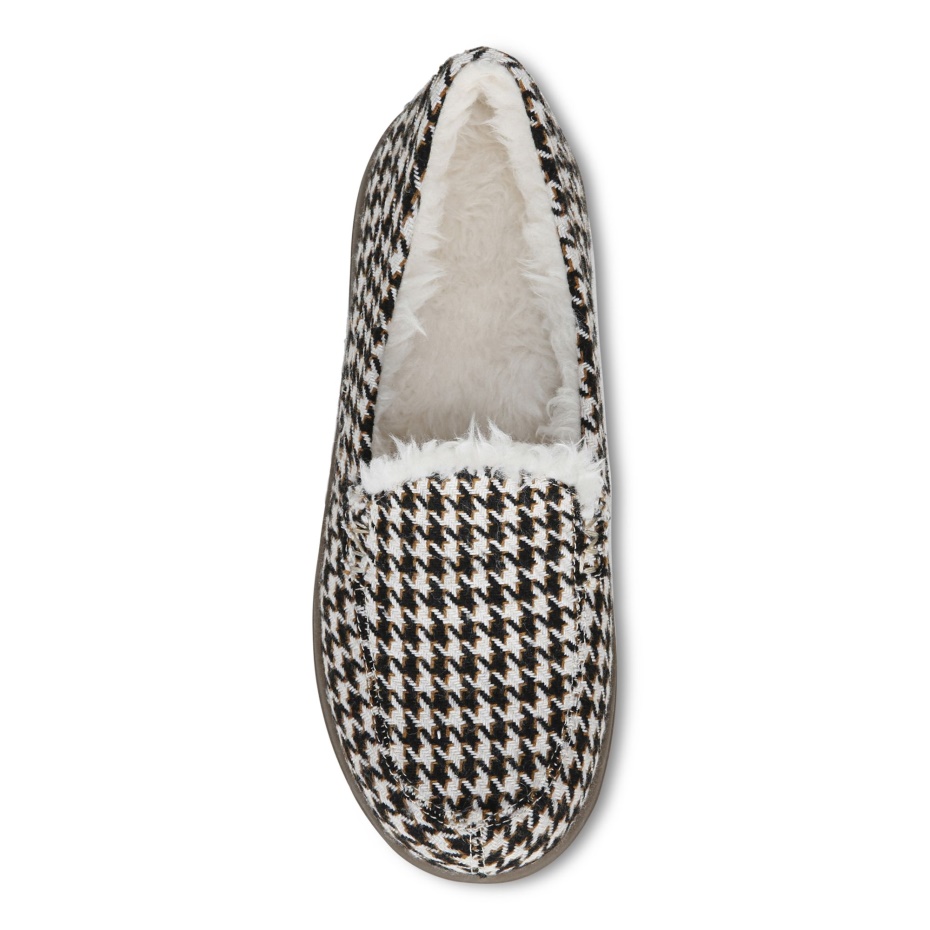 Crema Para Pantuflas Vionic Lynez