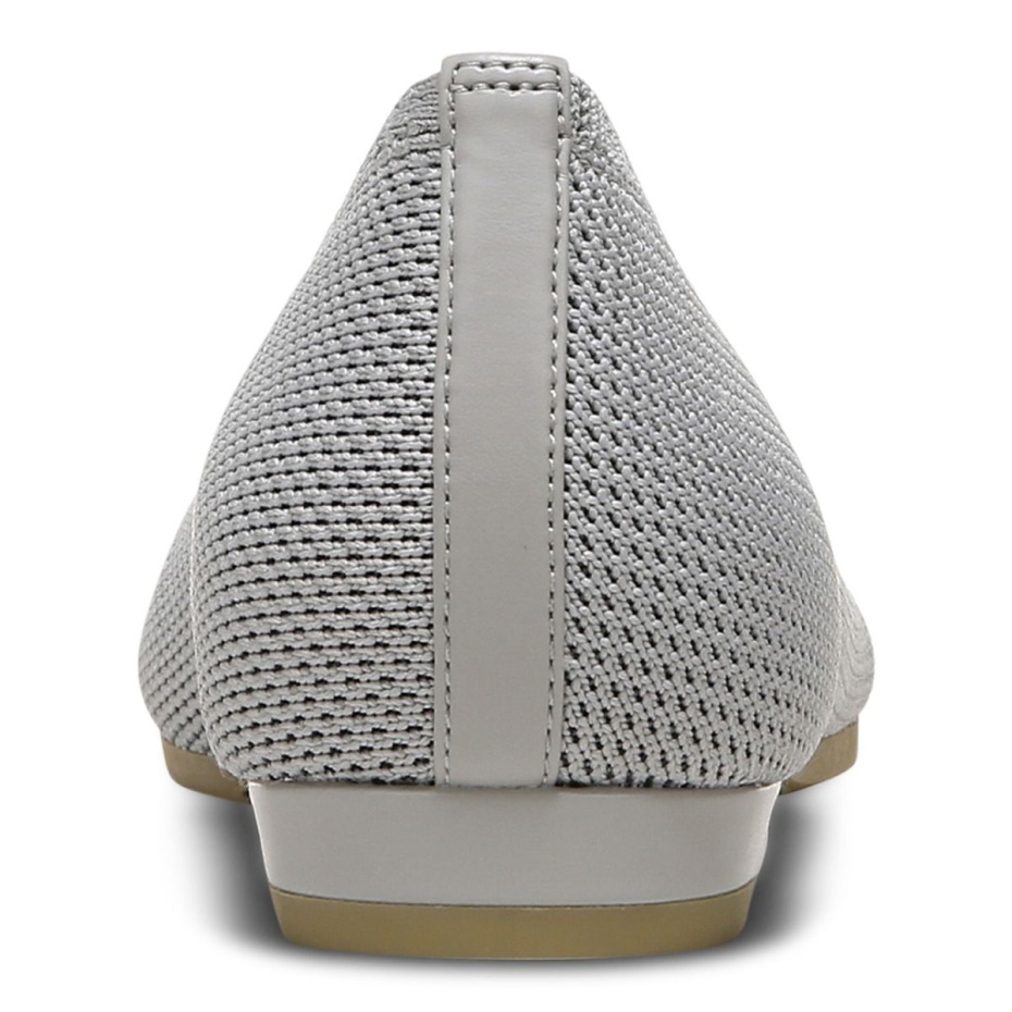 Dalia Plano Gris Claro Vionic