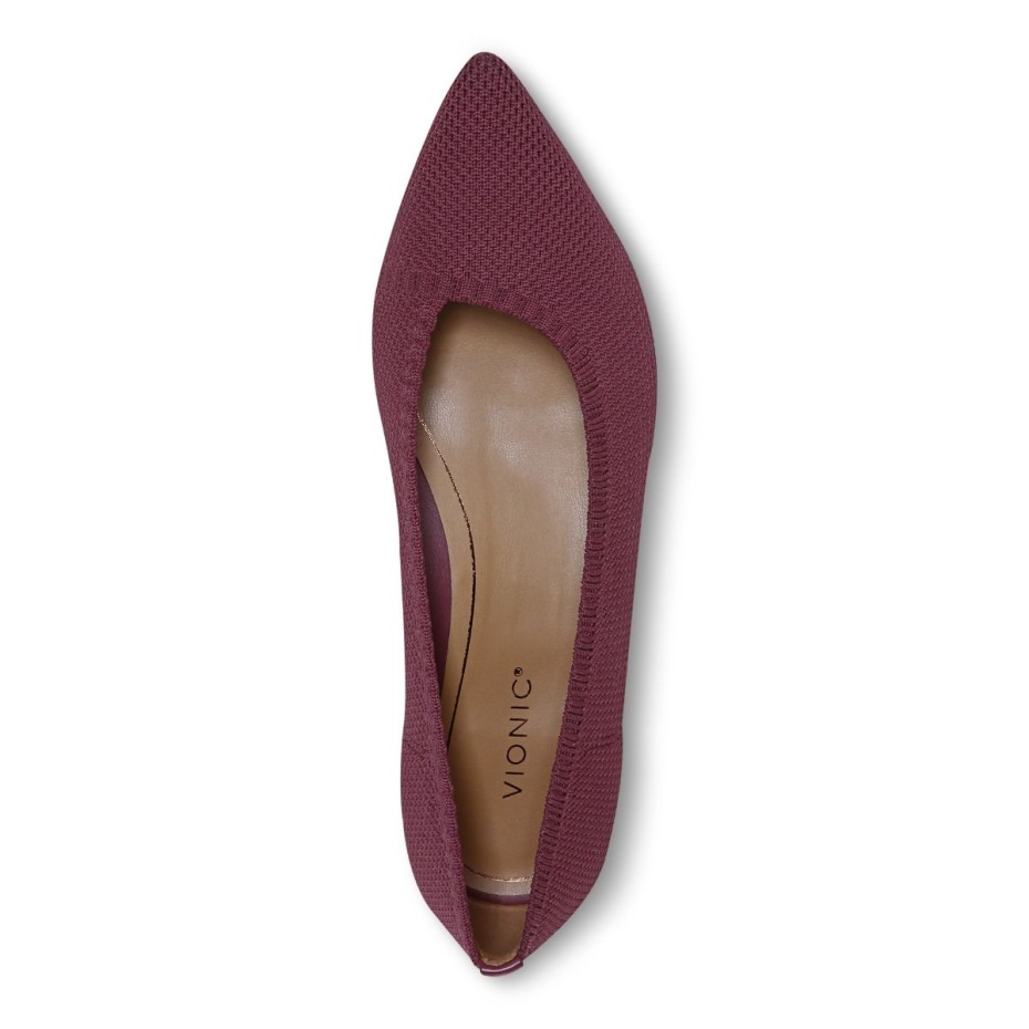 Dalia Plano Vionic Shiraz