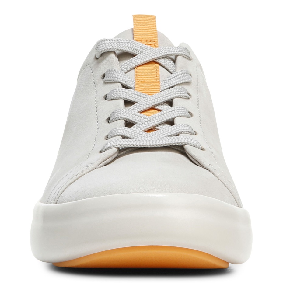 Deportivas Nobuk Gris Paisley Vionic