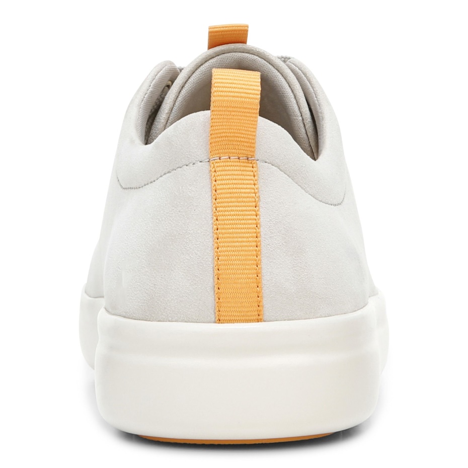 Deportivas Nobuk Gris Paisley Vionic