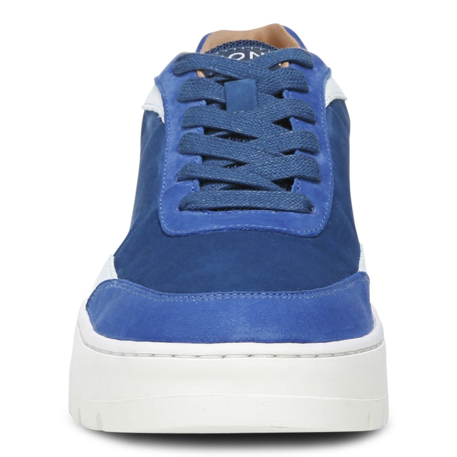 Elsa Trainer Azul Oscuro Vionic