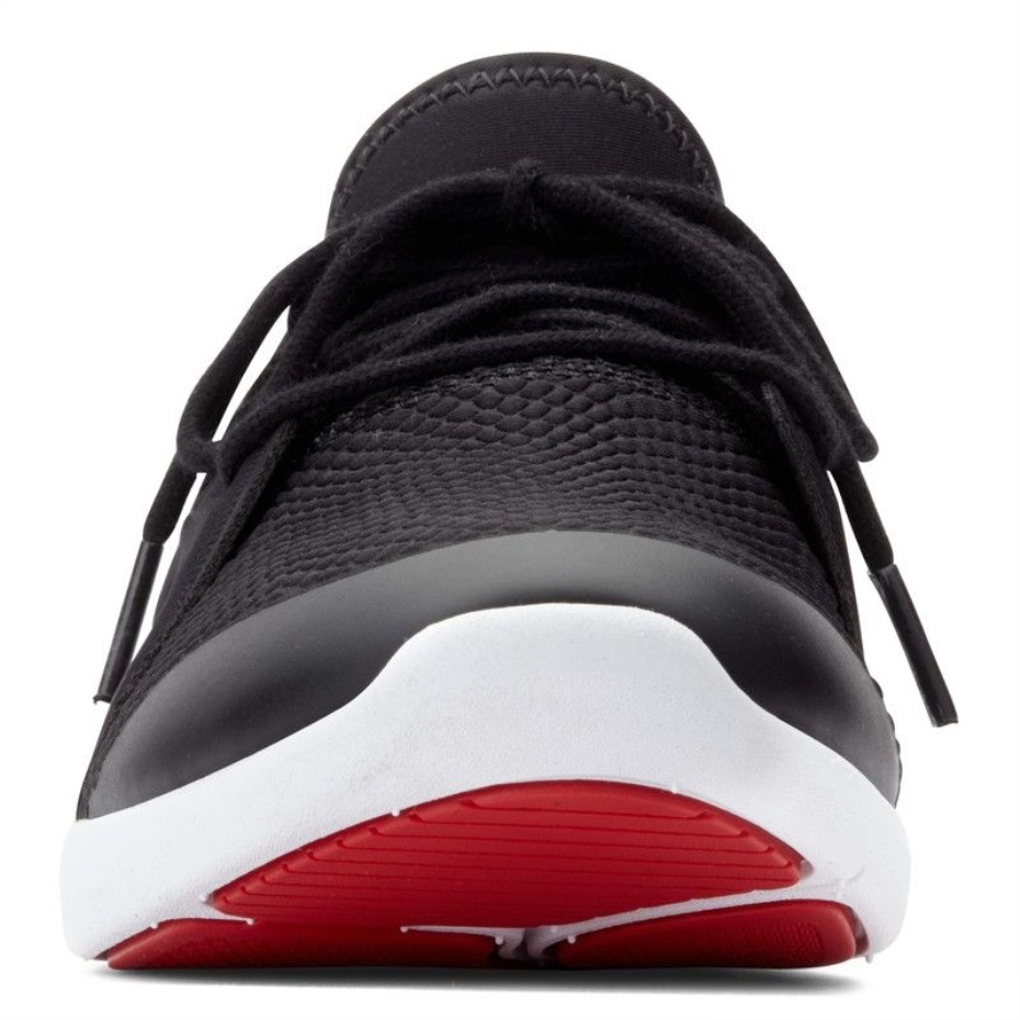 Entrenador Activo Tormenta Vionic Negro