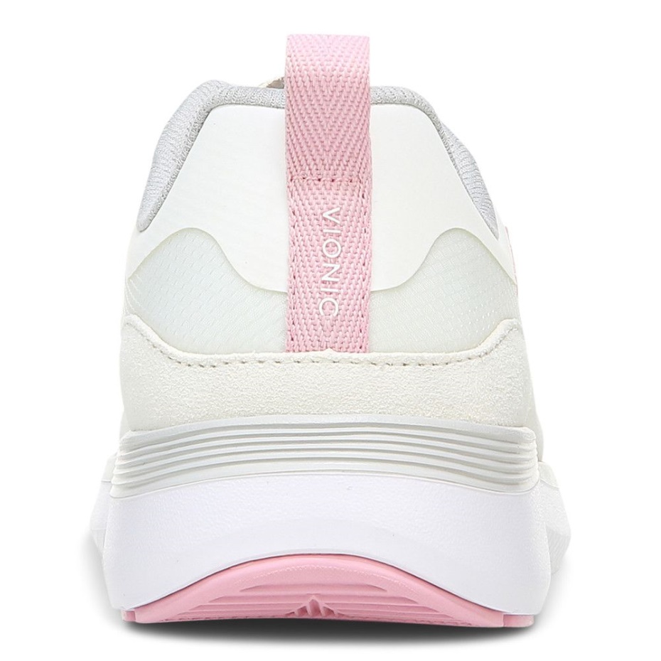 Entrenador Ayse Blanco Vionic