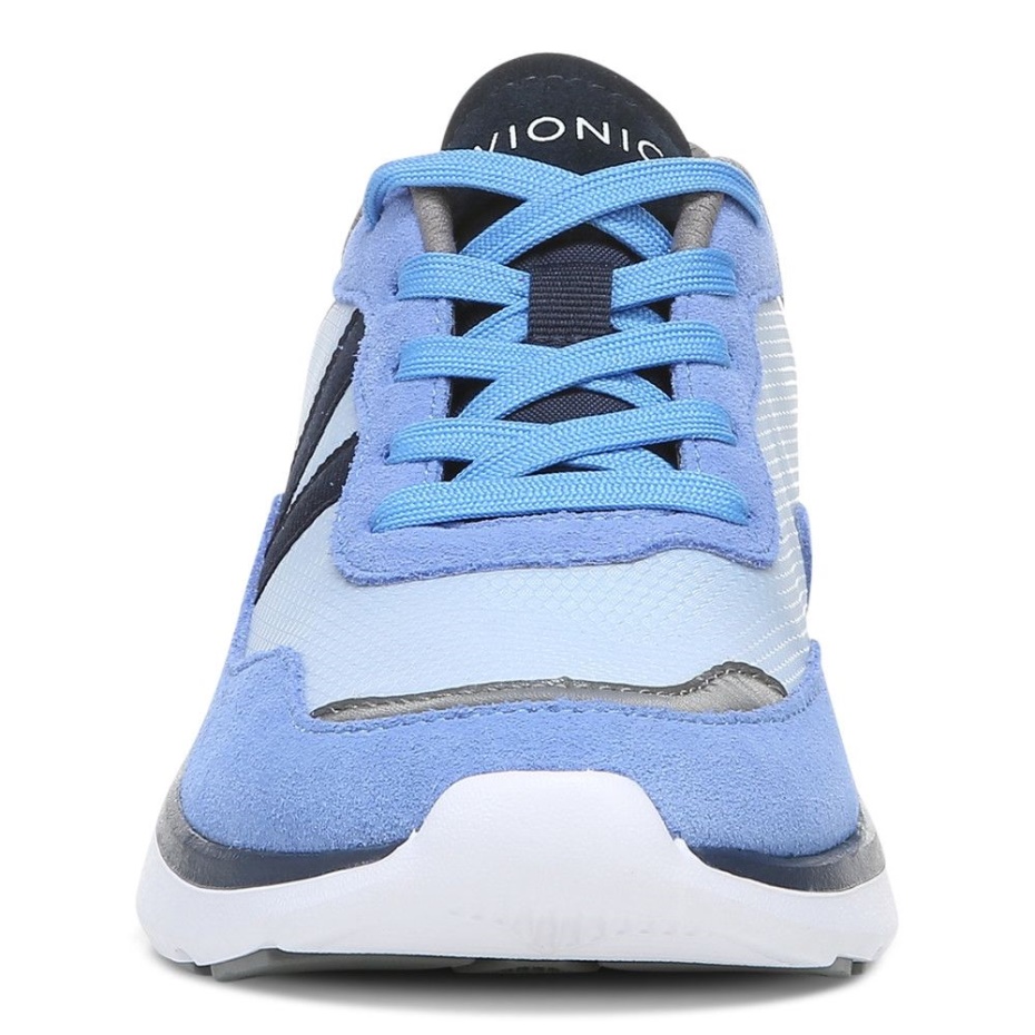 Entrenador Azul Vionic Ayse