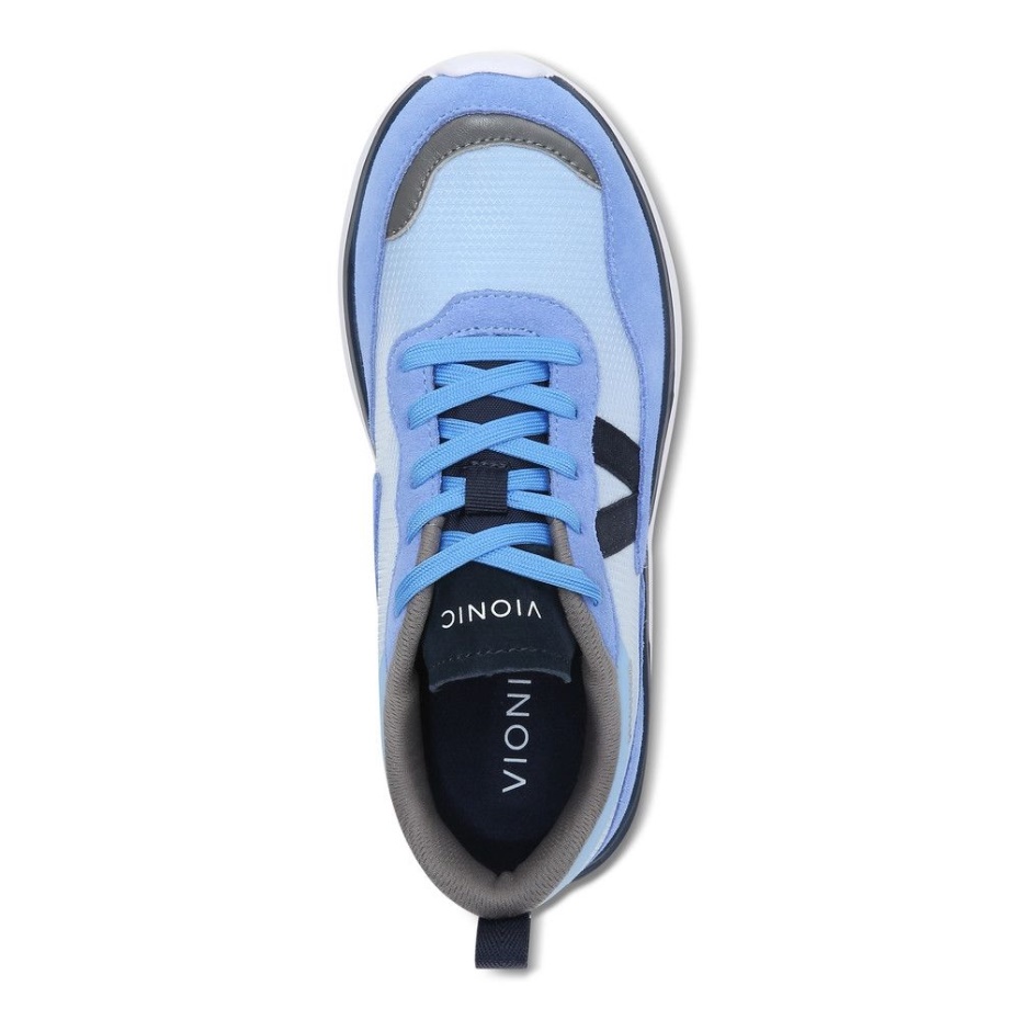 Entrenador Azul Vionic Ayse