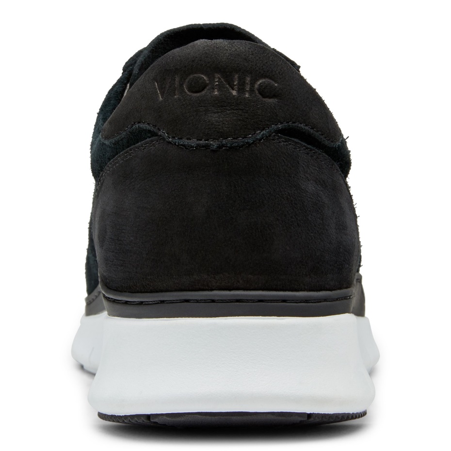 Entrenador De Bronceado Vionic Negro