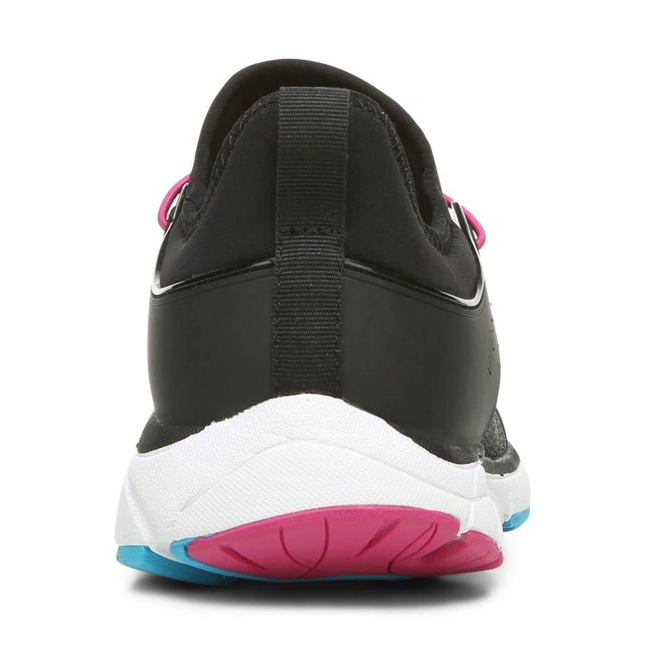 Entrenador De Londres Vionic Negro