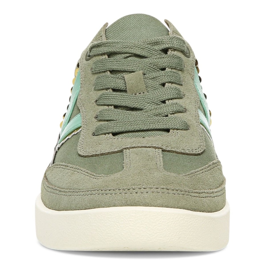 Entrenador Mylie Verde Militar Vionic