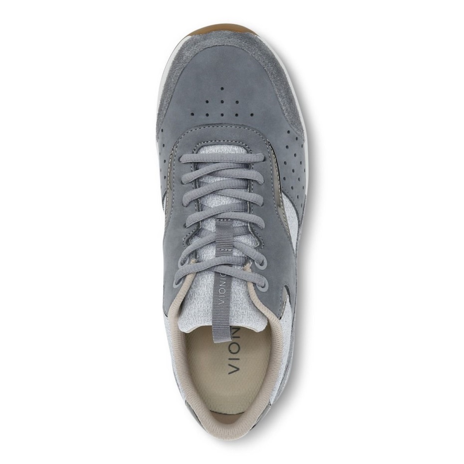 Entrenador Nova De Vapor/carbón Viónico