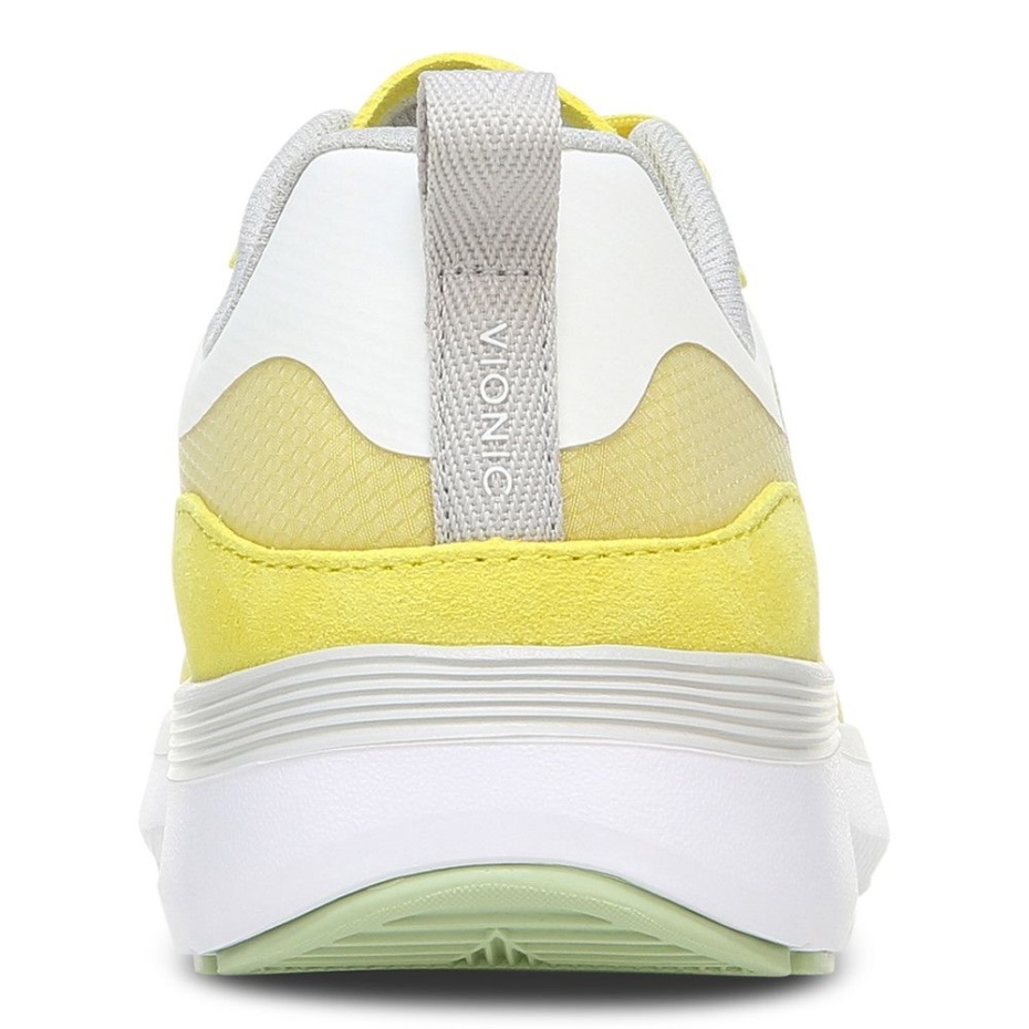 Entrenador Vionic Acaci Ayse