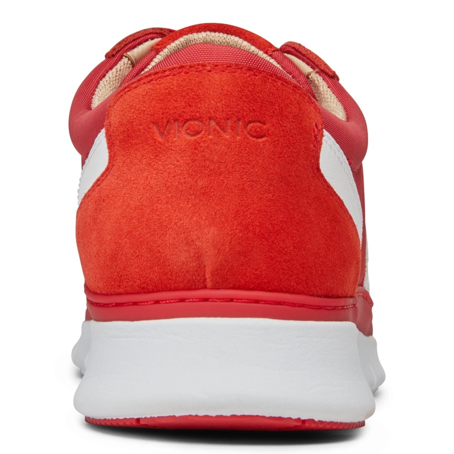 Entrenador Vionic Cherry Ansel