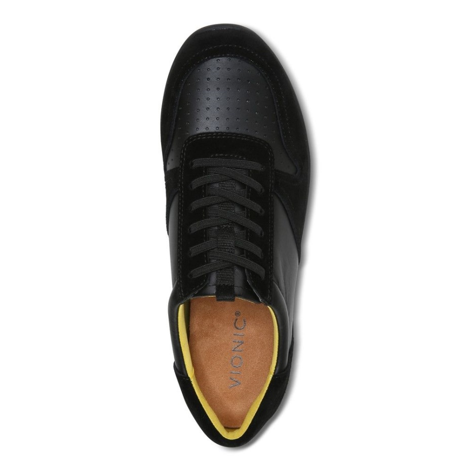 Entrenador Vionic Karigan Negro