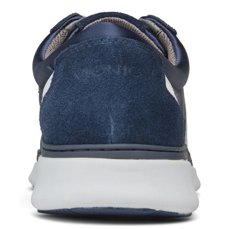 Entrenador Vionic Nana Azul Marino