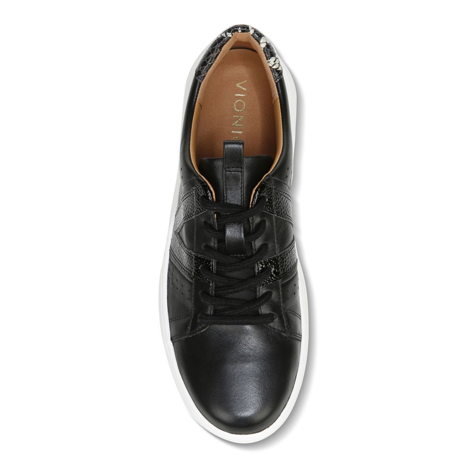 Entrenador Vionic Simasa Negro