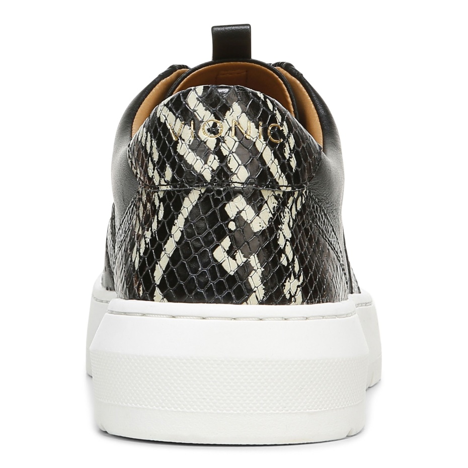 Entrenador Vionic Simasa Negro