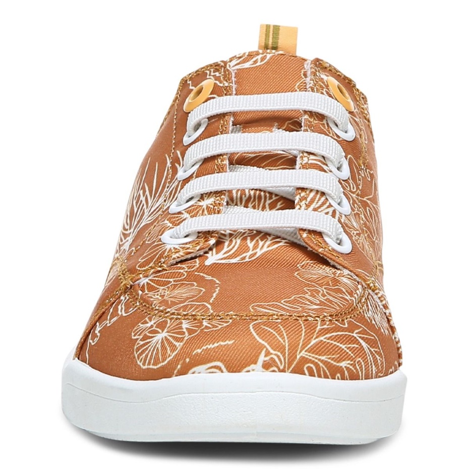 Estrella De Mar Naranja Playa Vionic X Proteus Pismo Vionic