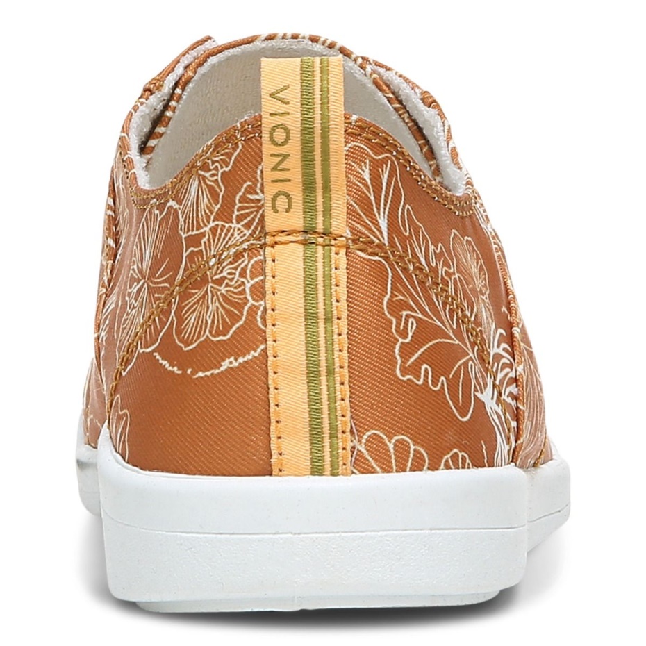 Estrella De Mar Naranja Playa Vionic X Proteus Pismo Vionic