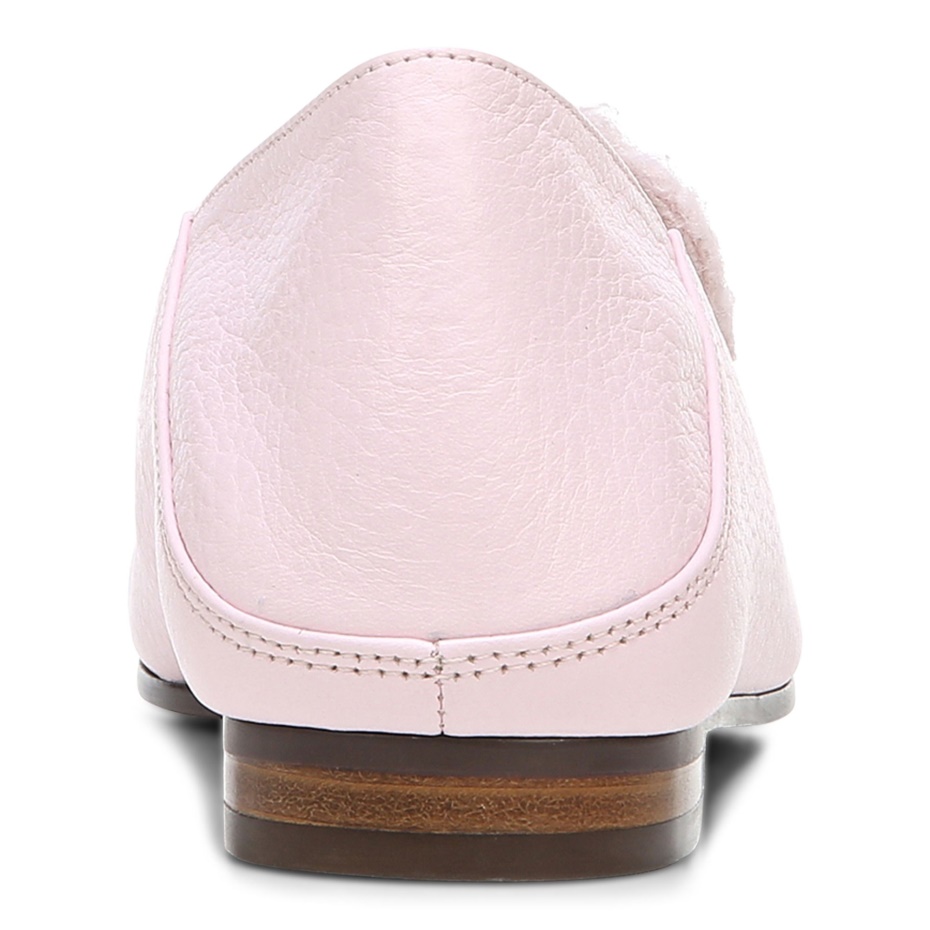 Frieda Flat Vionic Rosa Claro