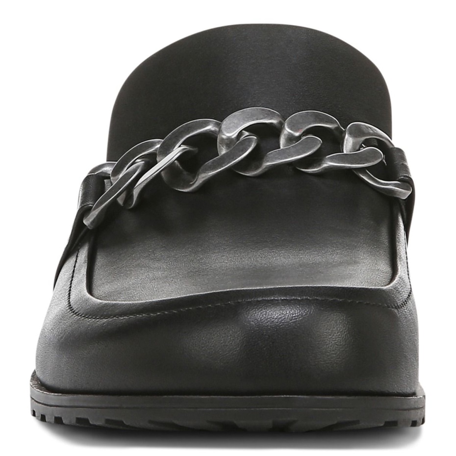 Georgie Mula Negro Vionic