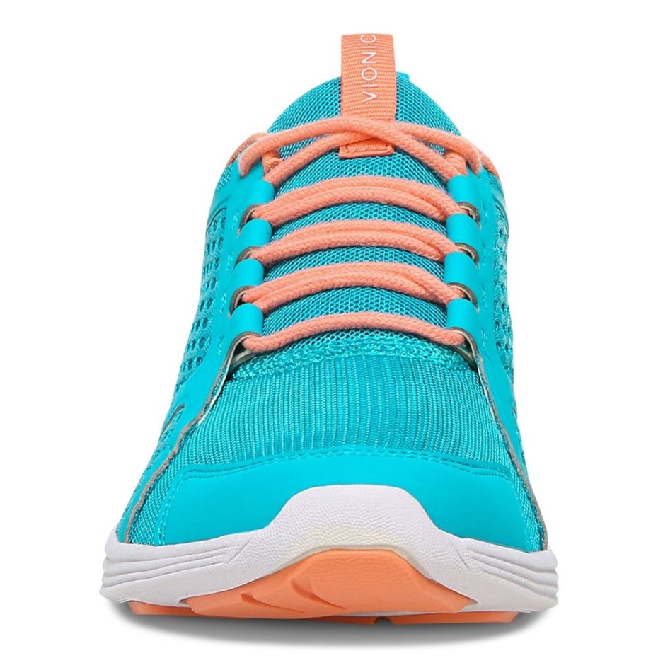 Ingrid Entrenadora De Aqua Vionic