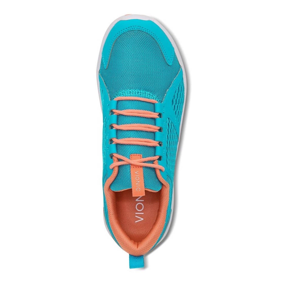 Ingrid Entrenadora De Aqua Vionic