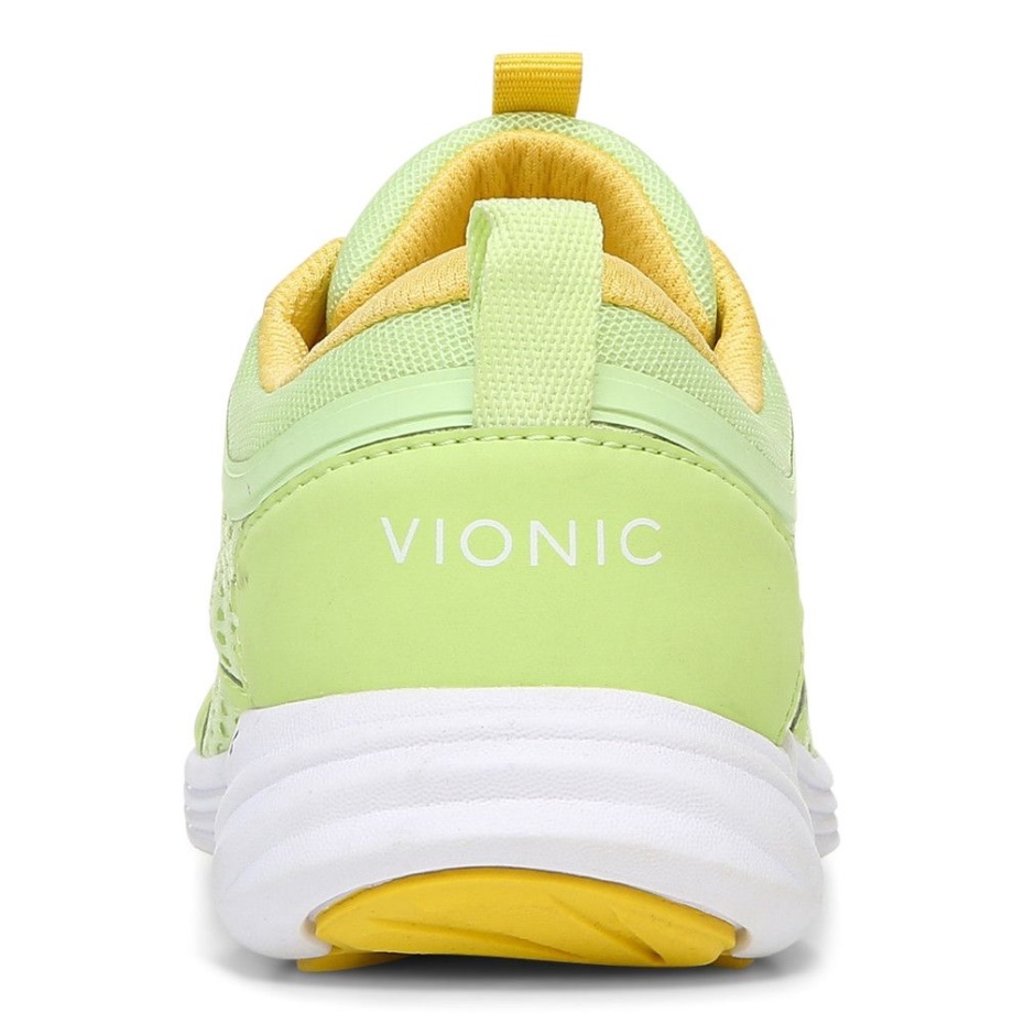 Ingrid Trainer Vionic Cal