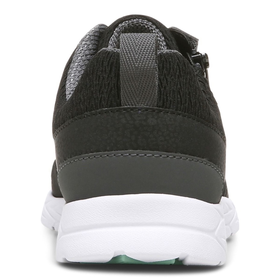 Jetta Entrenador Vionic Negro