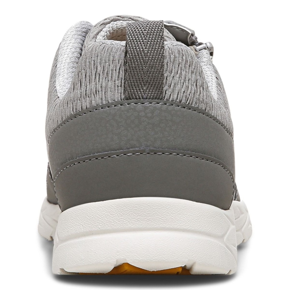 Jetta Trainer Gris Claro Vionic