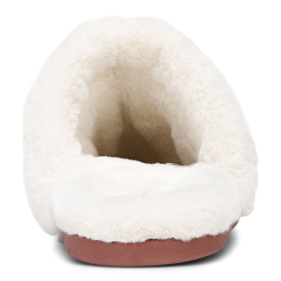 Josephine Zapatilla Vionic Cedro Polvoriento