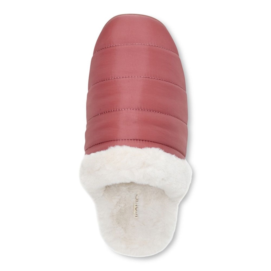 Josephine Zapatilla Vionic Cedro Polvoriento