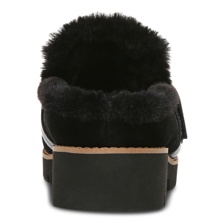 Kailen Mula Negro Vionic