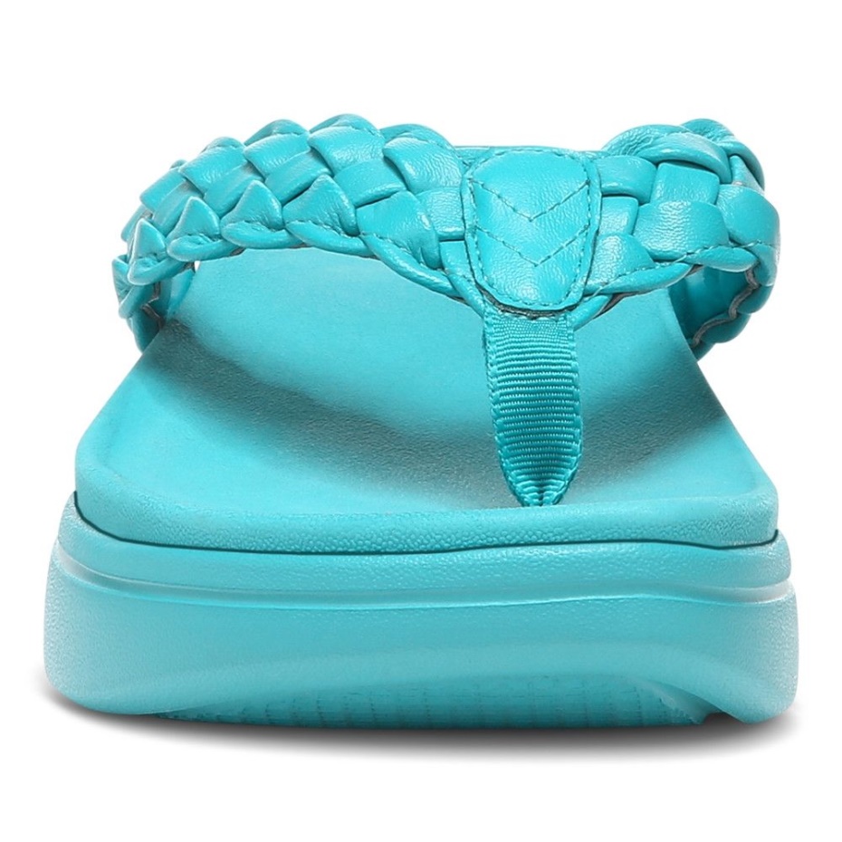 Kenji Sandalia Lago Azul Vionic