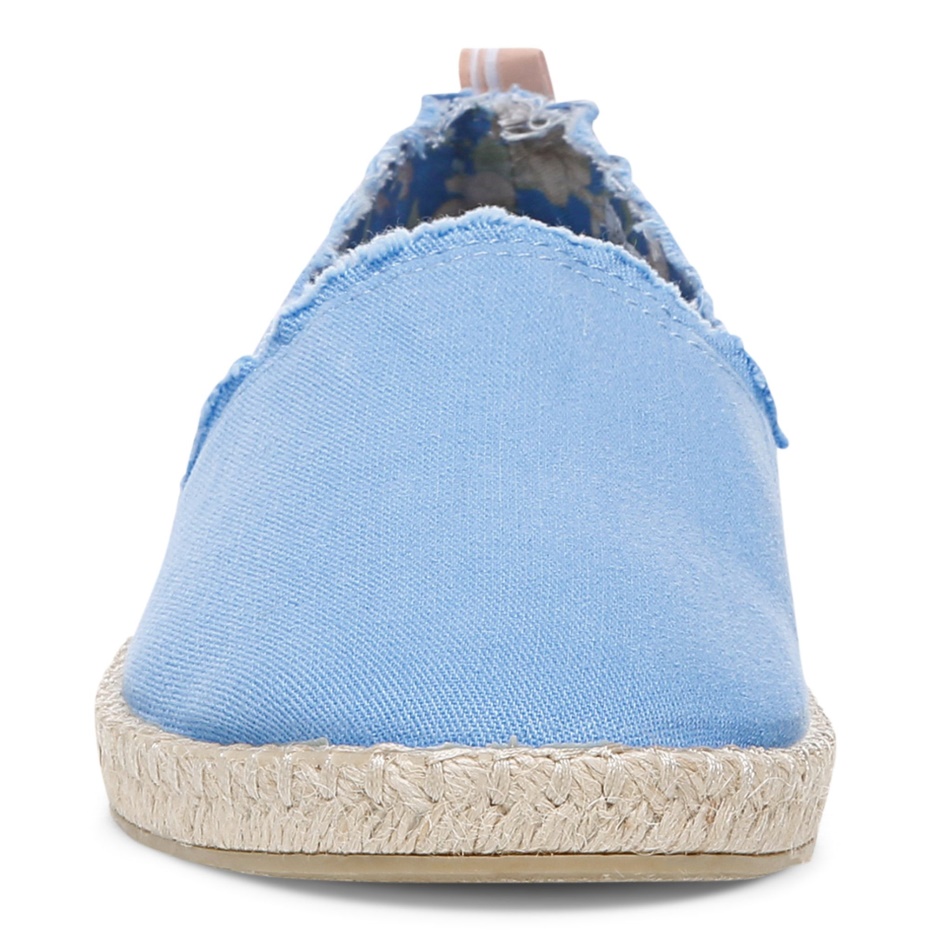 Laguna Espadrille Azure Vionic