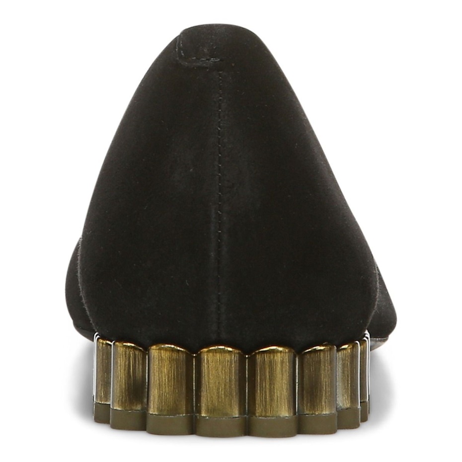 Luxana Plana Viónica Negra