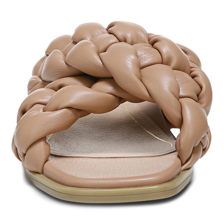 Macaroon Kalina Slide Sandalia Vionic