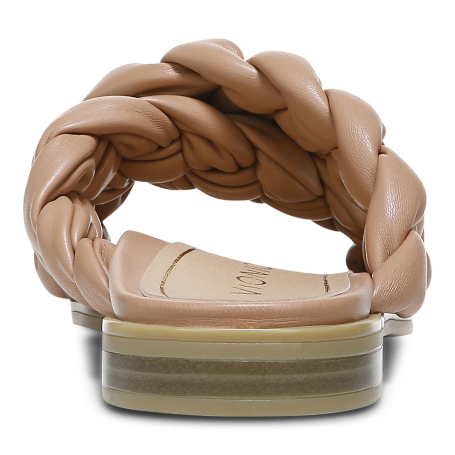 Macaroon Kalina Slide Sandalia Vionic