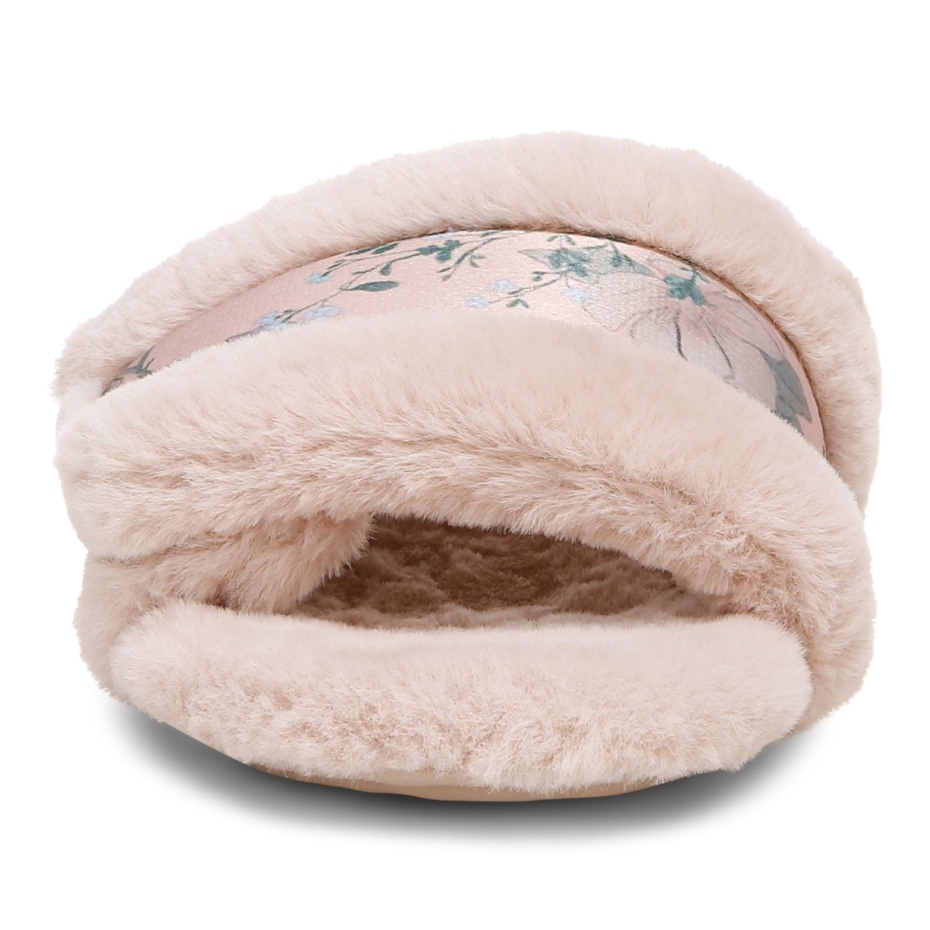 Melocotón Botánico Zapatilla Erma Vionic