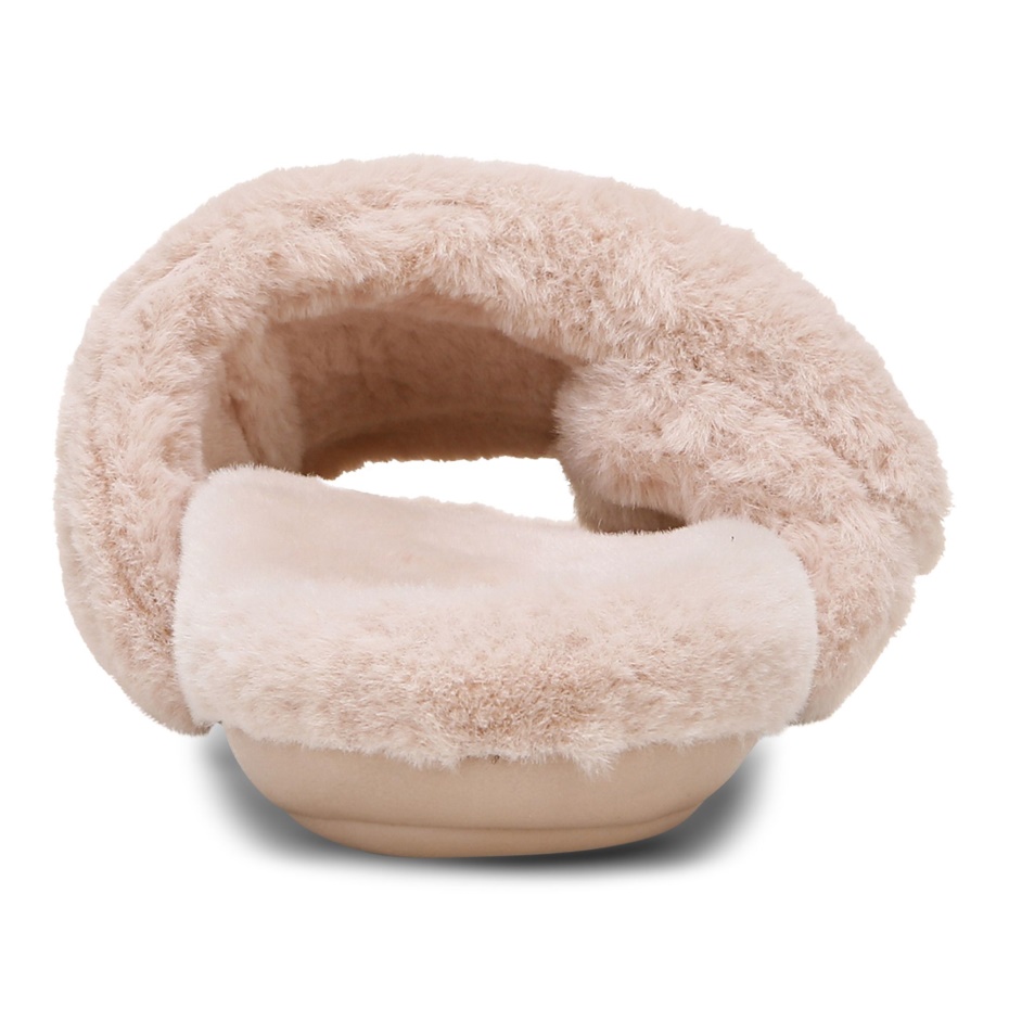 Melocotón Botánico Zapatilla Erma Vionic