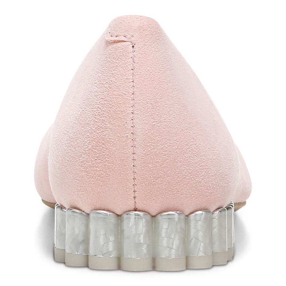 Melocotón Vionic Luxana Plano