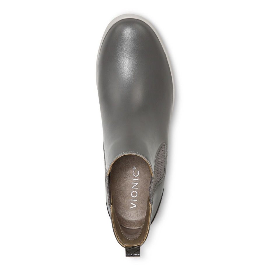 Mickie Bota Carbón Vionic