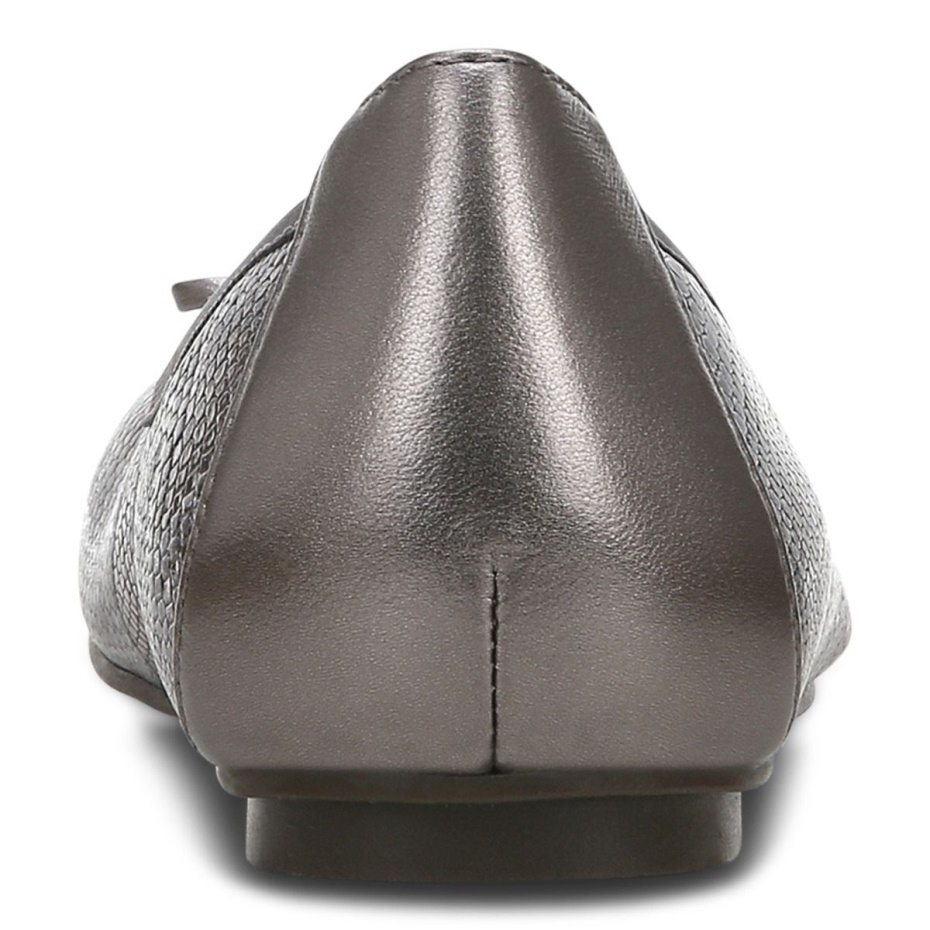Minna Ballet Flat Vionic Pewter